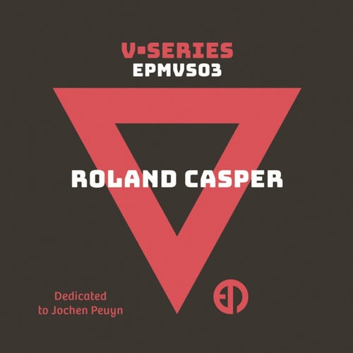 V-Series: Roland Casper