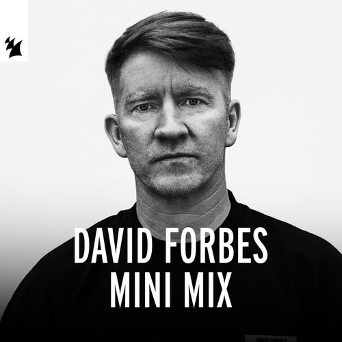 David Forbes Mini Mix - Extended Versions