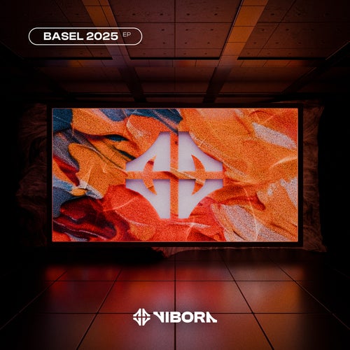 Basel 2025 [Vibora Music] - Vibora Music (Afro House) Album Cover