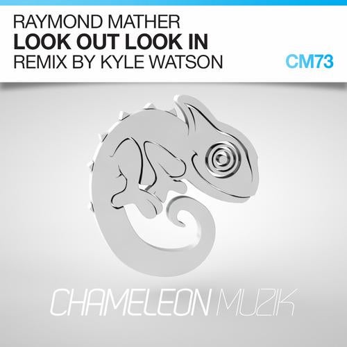 Raymond Mather - Look Out Look In