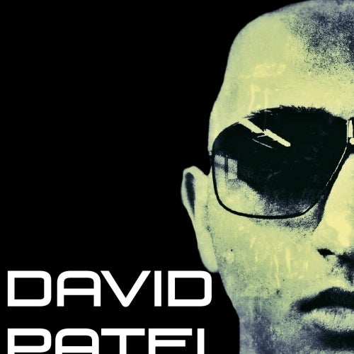 David Patel