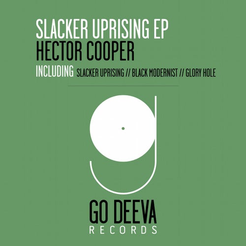 Slacker Uprising Ep