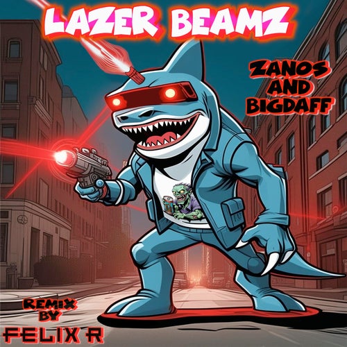 Lazer Beamz