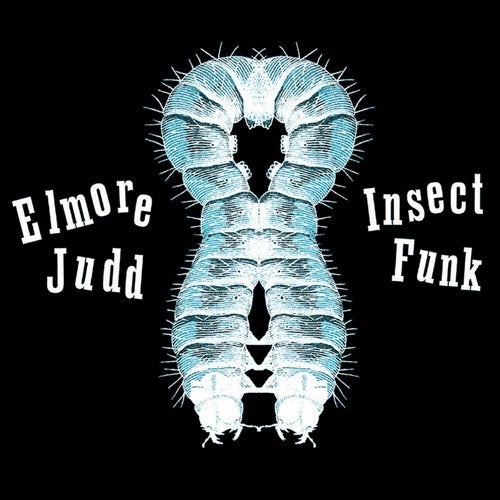 Cover art for Insect Funk