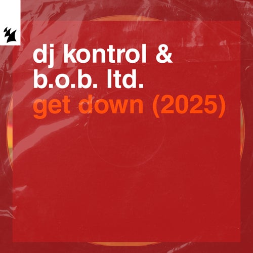 Get Down (2025)