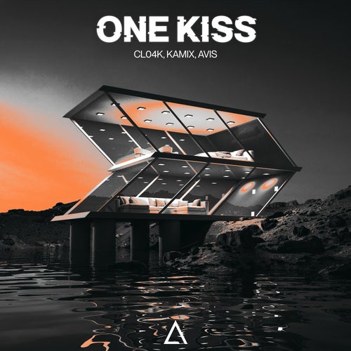 One Kiss