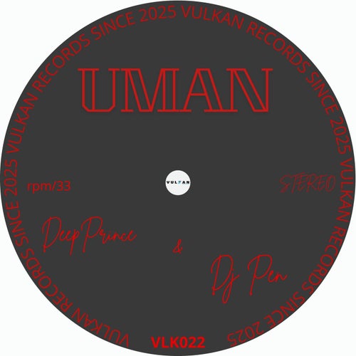 Uman