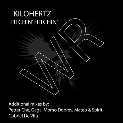 Pitchin' Hitchin'