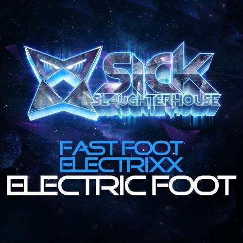 Electric Foot