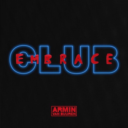 Cover art for Club Embrace (Extended Versions)