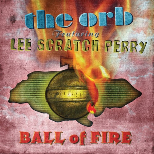 Ball Of Fire