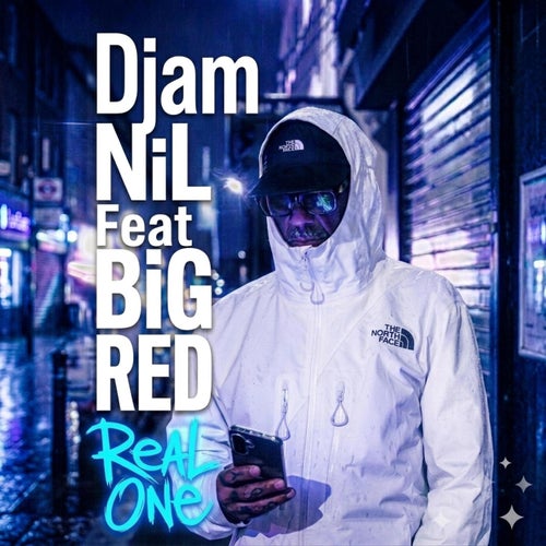 Real one (feat. BIG RED)