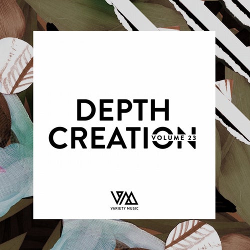 Depth Creation Vol. 23