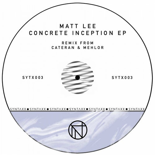 Concrete Inception EP