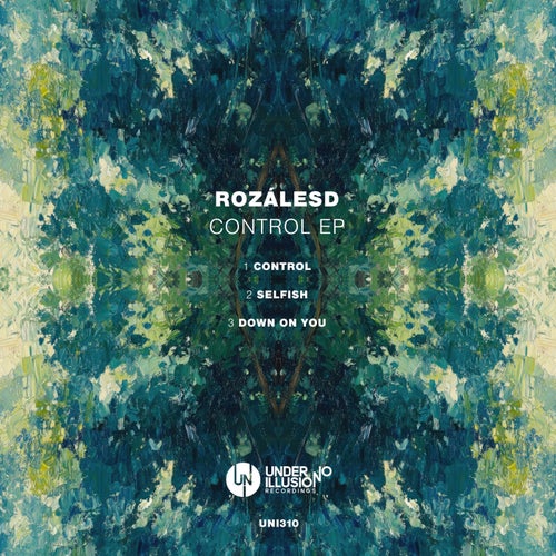 Control EP