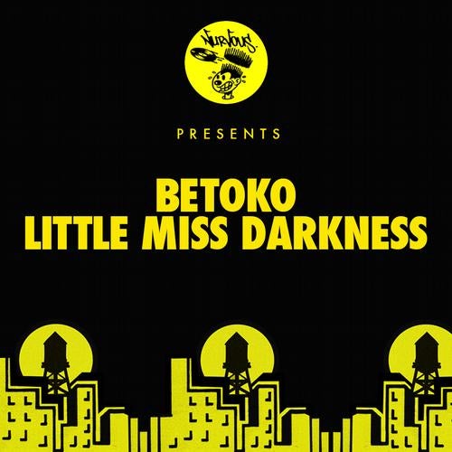 Little Miss Darkness