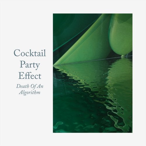 Cover art for Death Of An Algorithm