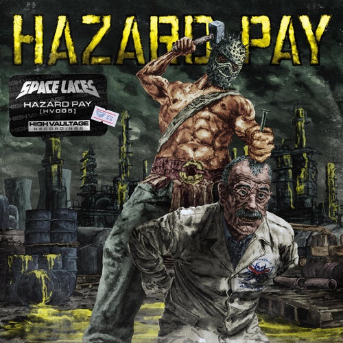 Hazard Pay