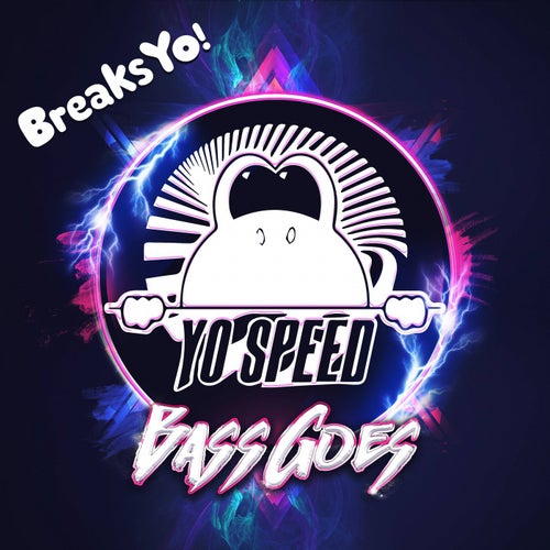 Bass Goes