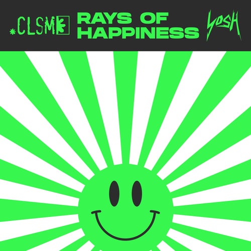 Rays Of Happiness (Extended Mix)