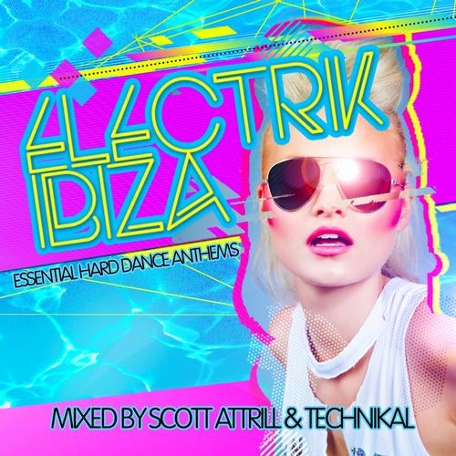Electrik Ibiza