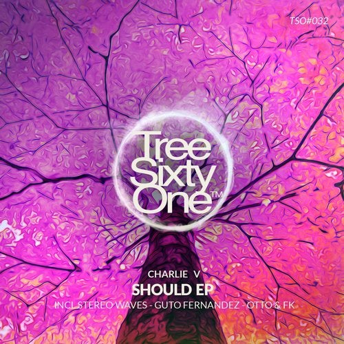 Cover art for Should