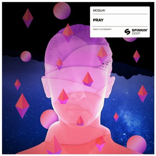 Cover art for Pray