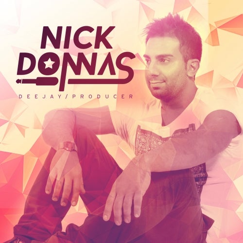 Nick Donnas