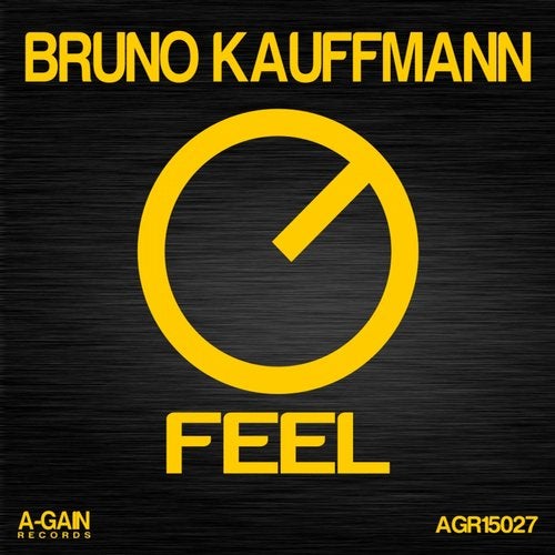 Cover art for Feel
