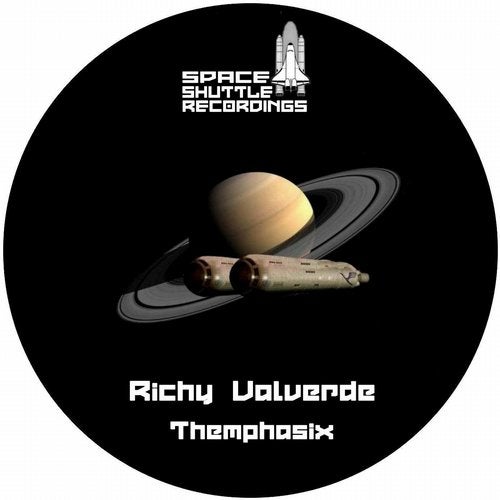 Cover art for Themphasix