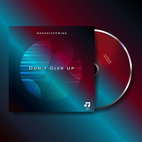 Don't Give Up