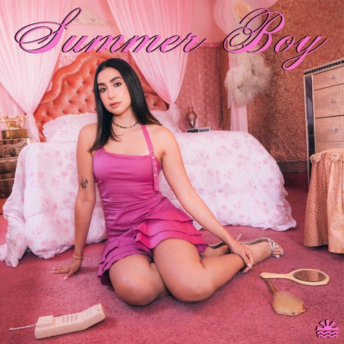 Summer Boy