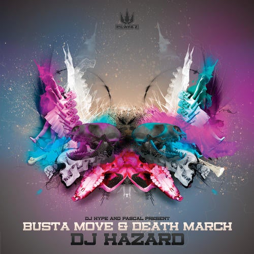 Busta Move / Death March
