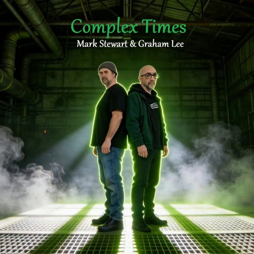Complex Times