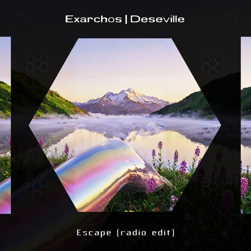 Escape - Radio Edit