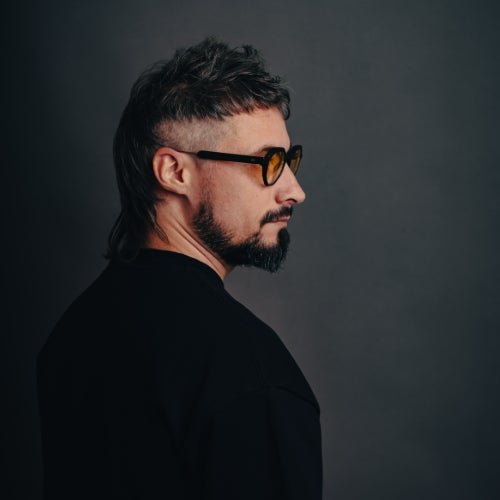 Alex Micca Echoes Chart - (Techno (Raw / Deep / Hypnotic),Techno (Peak Time / Driving)) Album Cover