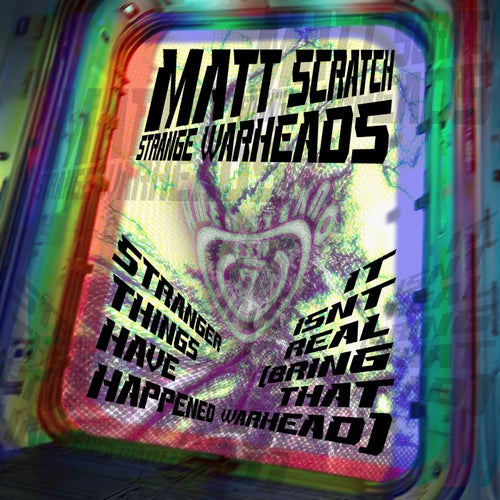 Strange Warheads