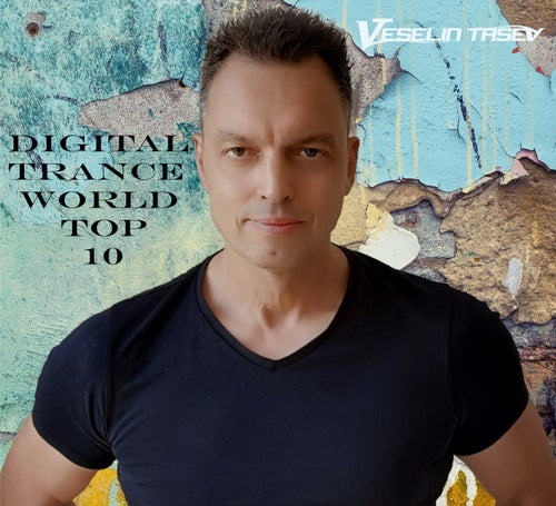 Digital Trance World Top 10 (07-2023)