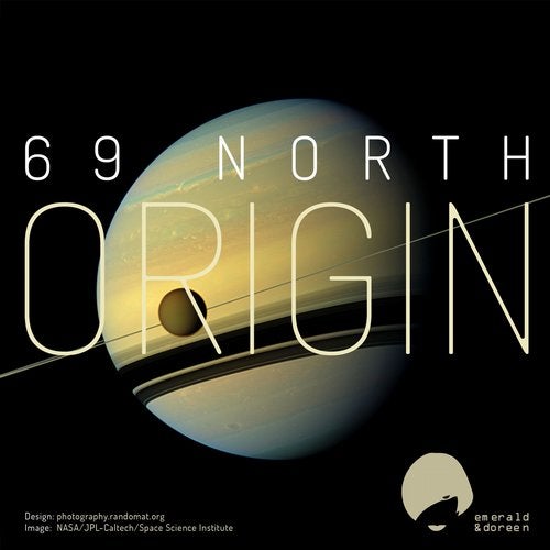 Cover art for Origin