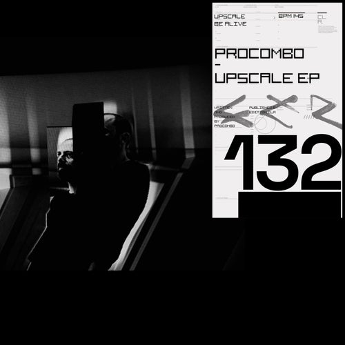 Upscale EP