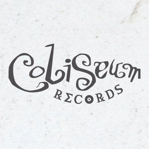 Coliseum Records