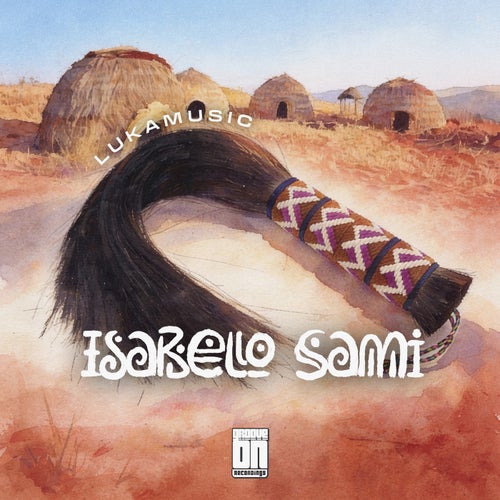 Isabelo Sami