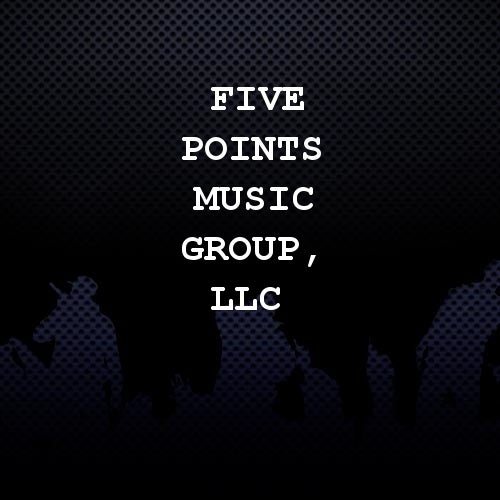 Five Points Music Group, LLC
