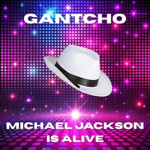 Michael Jackson Is Alive