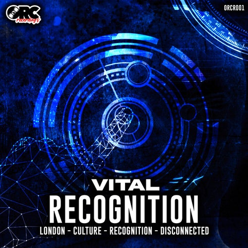 Download Vital - RECOGNITION (ORC001) mp3