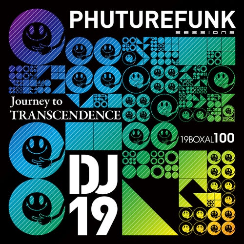 Phuturefunk Sessions - Journey To Transcendence