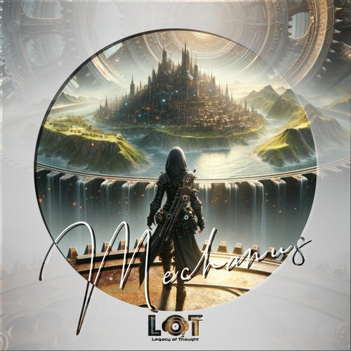 Mechanus