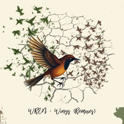 Wings (Remixes) - Remixes