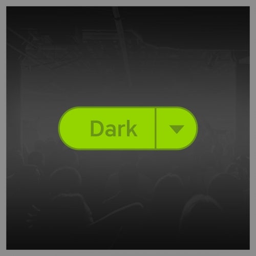 Top Tagged Tracks: Dark
