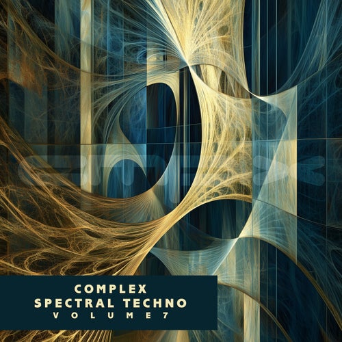 Complex Spectral Techno, Vol. 7